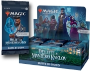 magic-the-gathering-Delitti-al-Maniero-Karlov-play-Booster-Display-italienisch